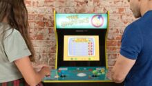 Arcade1Up 机柜在 Prime Day 前获得巨额折扣